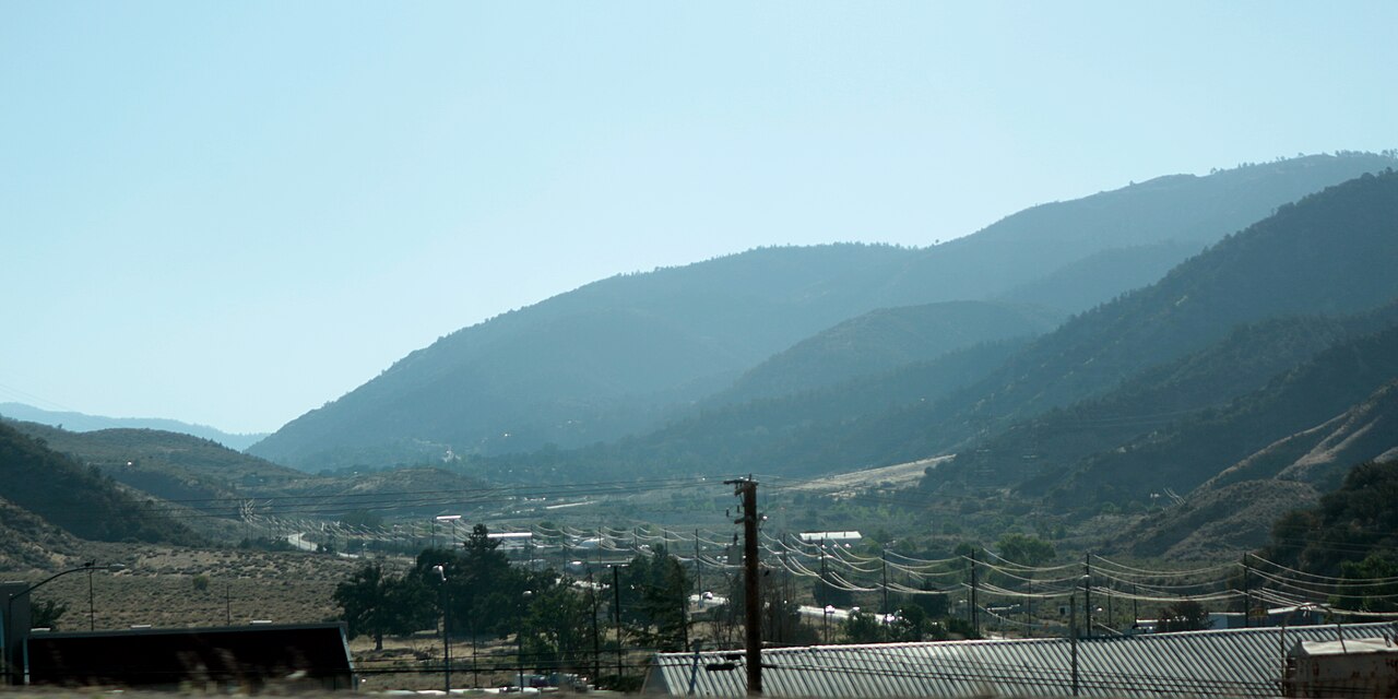 Lebec