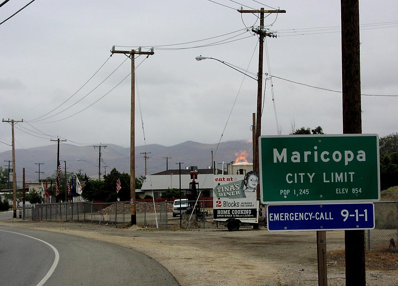Maricopa