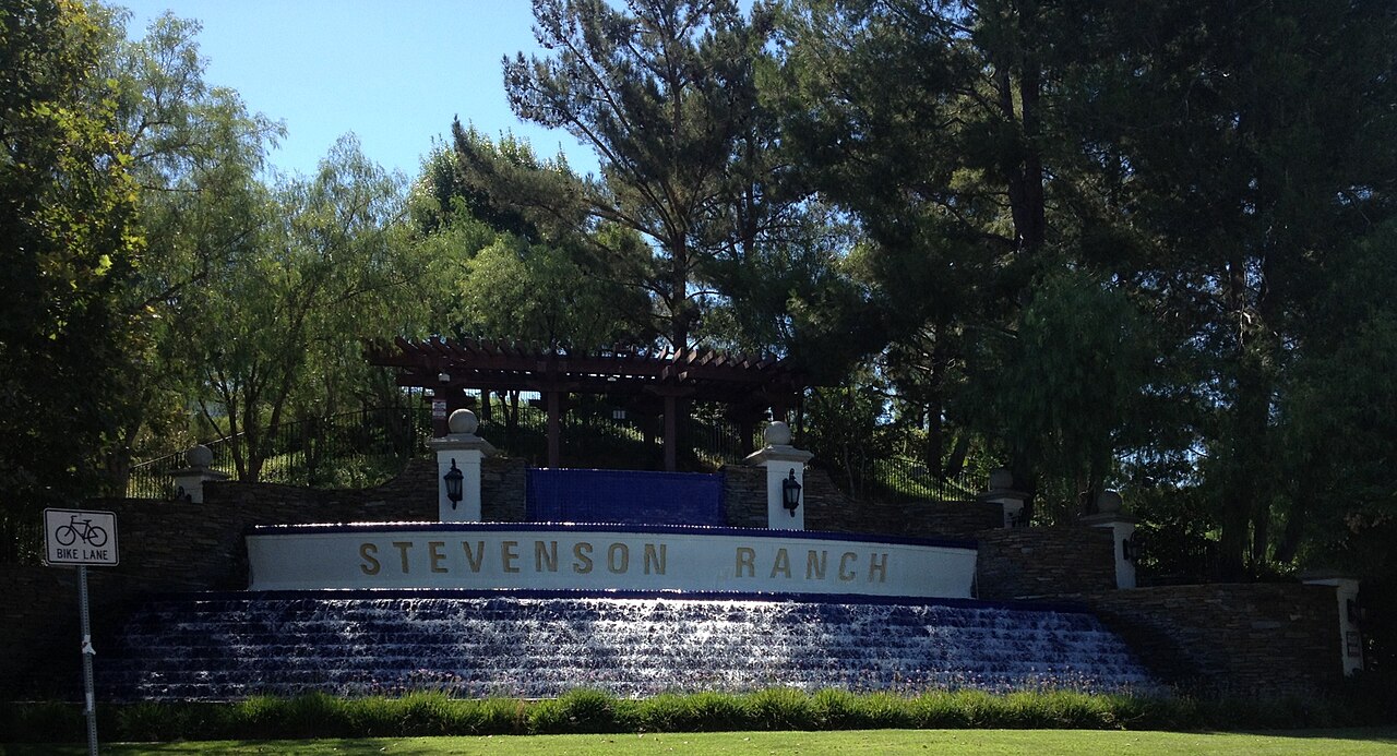 Stevenson Ranch